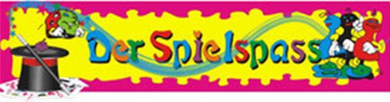 Logo Spielspass
