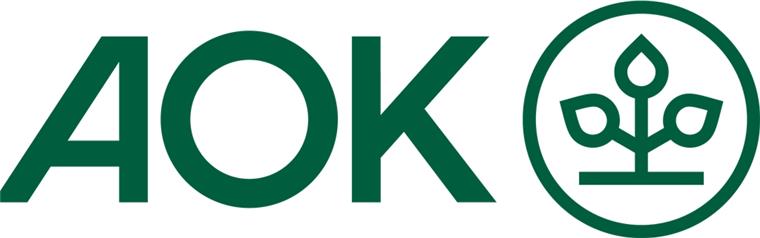 Logo AOK