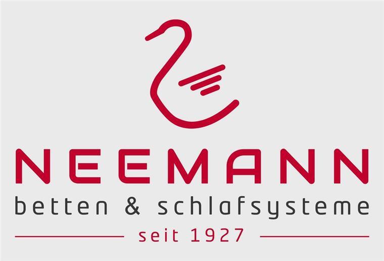 Logo Bettenhaus Neemann