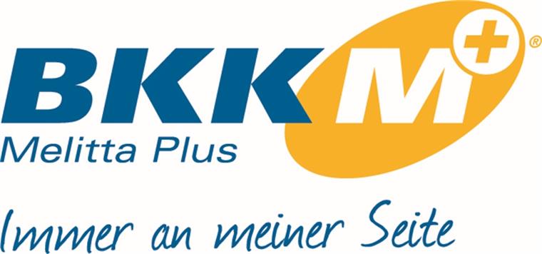 BKK Melitta Plus Logo