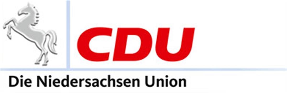 Logo CDU