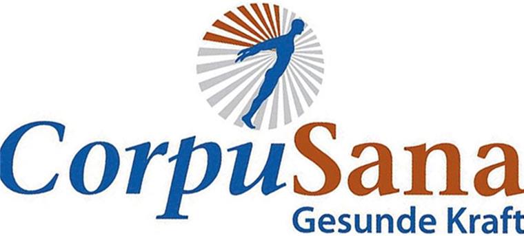 Logo CorpuSana