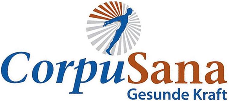 CorpuSana Logo