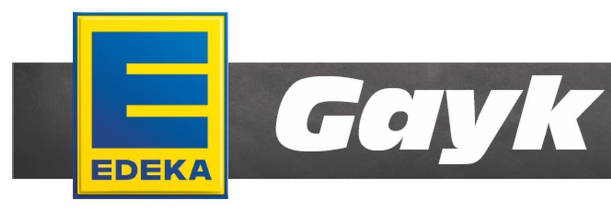 Edeka Gayk Logo