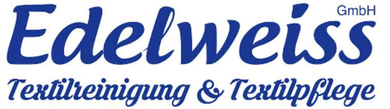 Textilreinigung Edelweiss