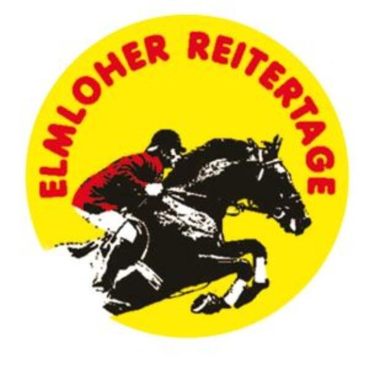 Logo der Reitertage