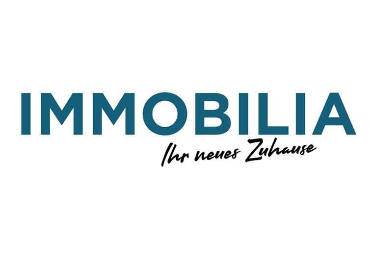 Immobilia Logo