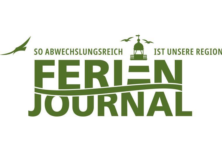 FerienJournal Logo