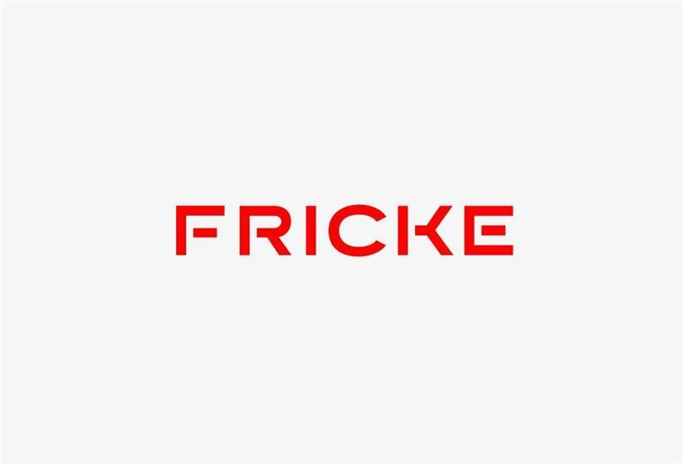 FRICKE Logo
