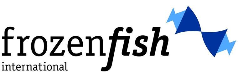 Logo Frozen Fish