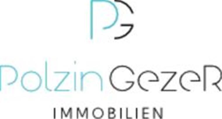 Das Logo von Polzin-Gezer Immobilien
