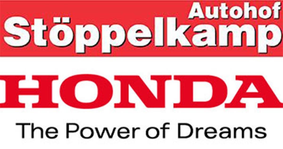 Logo Autohaus Stöppelkamp