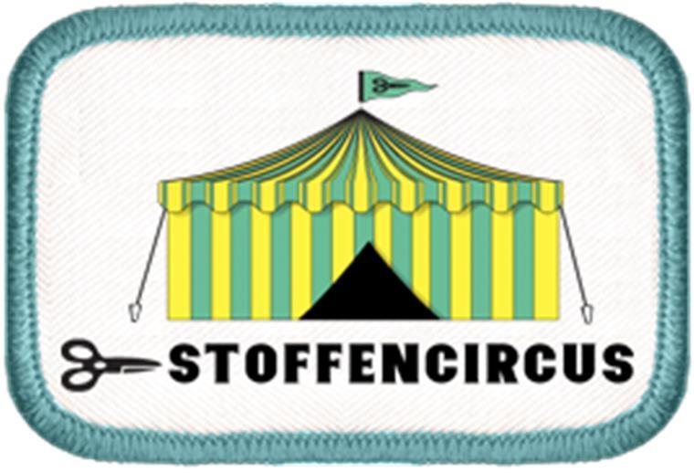 Logo Stoffencircus