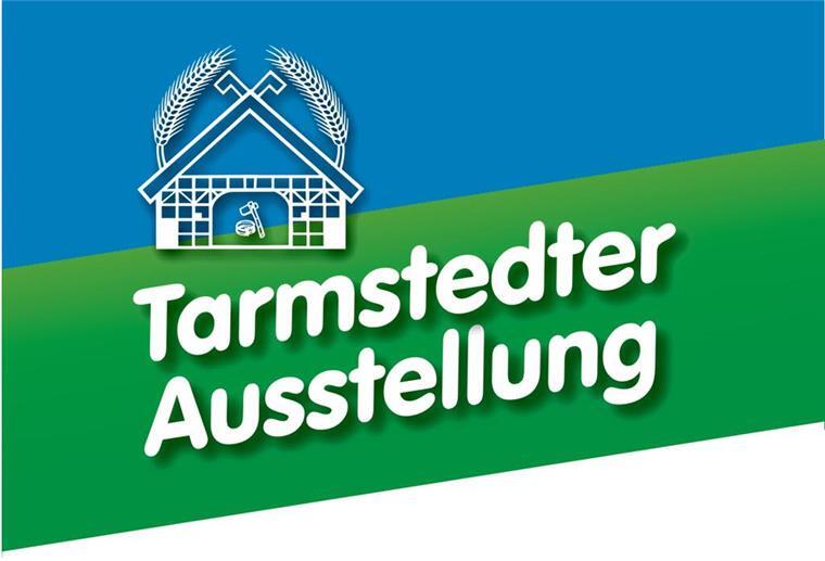 Das Logo der Tarmstedter Ausstellung