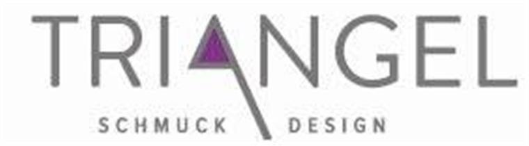 Triangel Schmuckdesign Logo