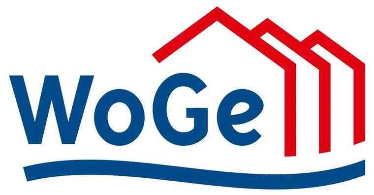 Wohnungsgenosssenschaft Brhv eG Logo