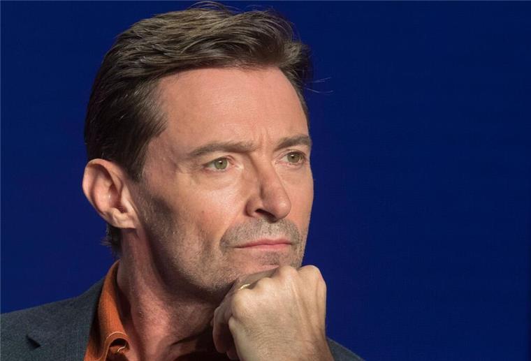 Hugh Jackman ist vor allem aus „Wolverine“ bekannt.
