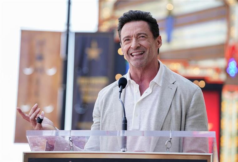 Hugh Jackman kehrt auf die Show-Bühne zurück Hugh Jackman kehrt auf die Konzertbühne zurück. (Archivbild)