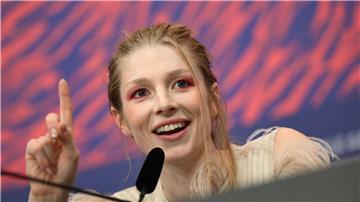 Hunter Schafer, unter anderem bekannt aus „Euphoria“, spielt in der Science-Fiction-Saga mit.