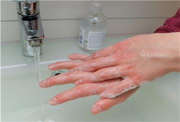 Hygieneregeln sind mehr denn je zu beachten, um die weitere Ausbreitung von Covid-19 einzudämmen.
