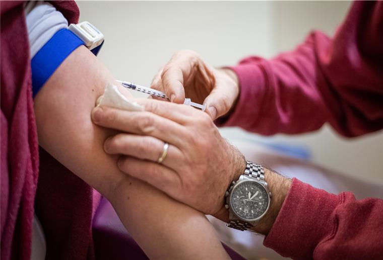 Hyposensibilisierung bei Allergiebeschwerden ist erfolgsversprechend.