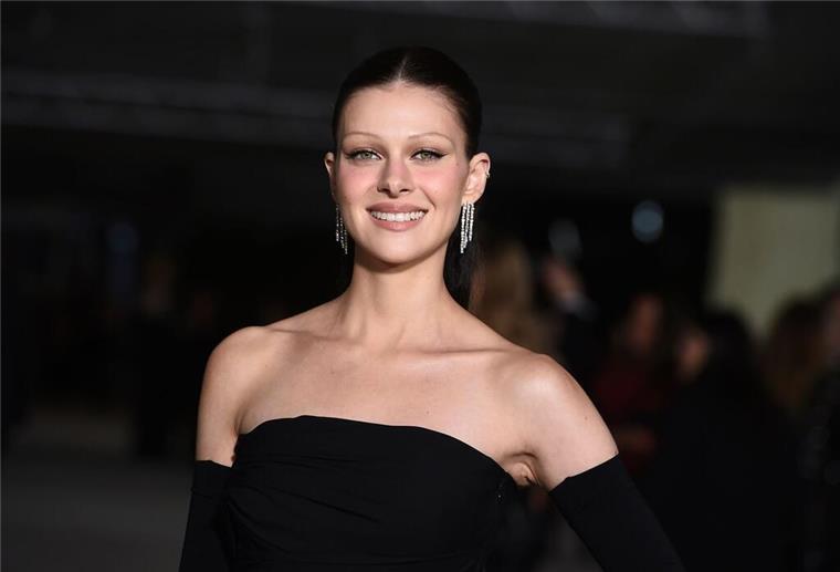 Nicola Peltz ist Beckhams dankbar für „unglaublichen“ Sohn „Ich bin so dankbar, dass sie einen so unglaublichen Mann großgezogen haben, den ich heiraten durfte“: Nicola Peltz.