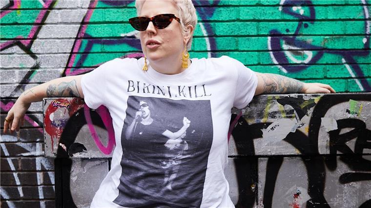 The Blessed Madonna zeigt Freude und Schmerz auf Debütalbum „Ich fühlte mich hungrig nach Risiko und Schmerz und Freude.“