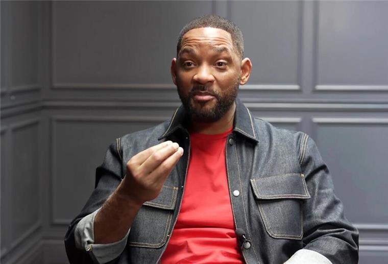 Will Smith zu Protesten in LA: Möchte Teil der Lösung sein „Ich lebe in Los Angeles und das ist eine unglaublich schwierige Zeit“, sagt Schauspieler Will Smith.