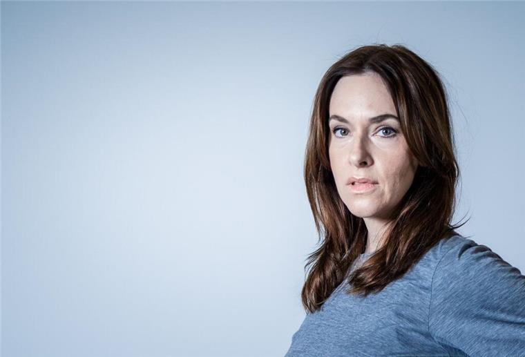Vom Netflix-Keller ins Rampenlicht: Kim Riedle wird ARD-Cop „Ich springe so tief rein in meine Figuren.“