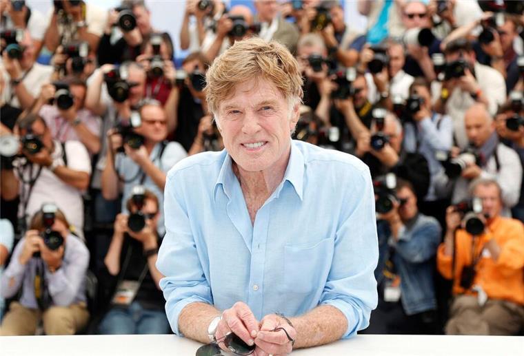 Leinwandidol ohne Allüren: Robert Redford ist tot „Ich würde alles wieder so machen, auch die Fehler.“ (Archivbild)