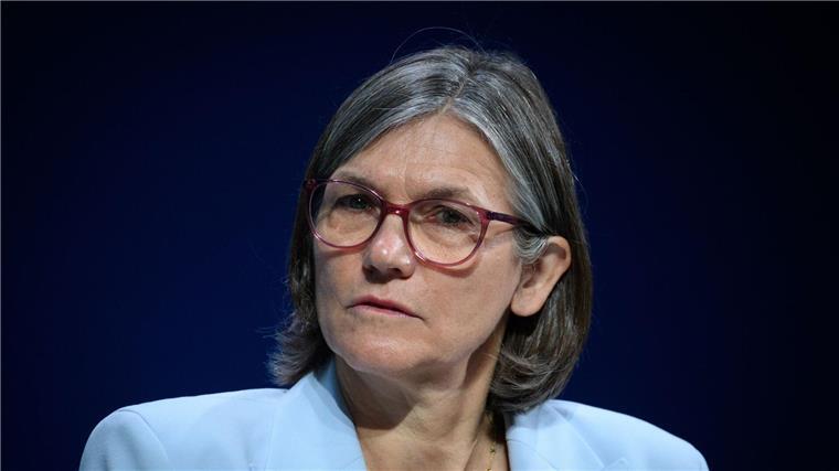 IG Metall bringt Vier-Tage-Woche bei VW ins Gespräch IG-Metall-Chefin Christiane Benner: „Wir sollten nichts ungenutzt lassen an Ideen, wie wir Beschäftigung und Standorte erhalten können.“