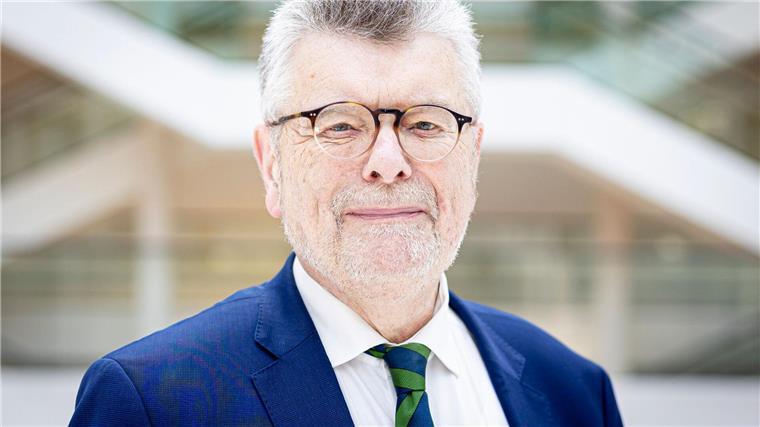 Zahl judenfeindlicher Taten enorm gestiegen Ihn erreichten fast täglich Meldungen über antisemitische Vorfälle, sagt Niedersachsens Landesbeauftragter gegen Antisemitismus, Gerhard Wegner. (Archivbild)