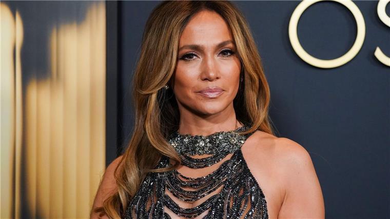 Lady Gaga und Joaquin Phoenix holen „Razzie“-Nominierungen Ihr Auftritt in dem Film „Atlas“ könnte Jennifer Lopez einen „Razzie“ einbringen. (Archivbild)