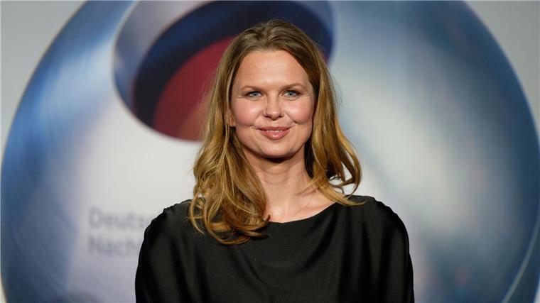 Depressionen nach Olympia: Der Umgang mit dem großen Nichts Ihr half eine Mentaltrainerin: Doppel-Olympiasiegerin Britta Steffen.