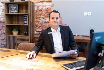 Immobilienberater der Wespa helfen auch beim Immobilienmanagement. 