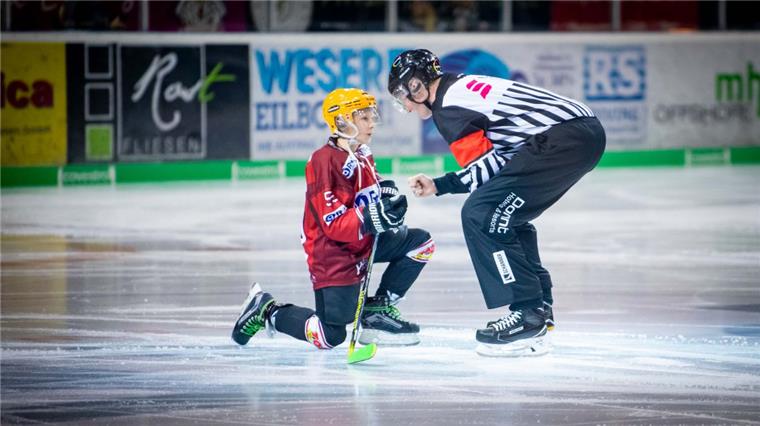 Fischtown Pinguins: nord24 verlost Tickets fürs Iserlohn-Spiel Ihr wollt zum nächsten Heimspiel der Fischtown Pinguins? Dann macht bei unserer Verlosung mit.
