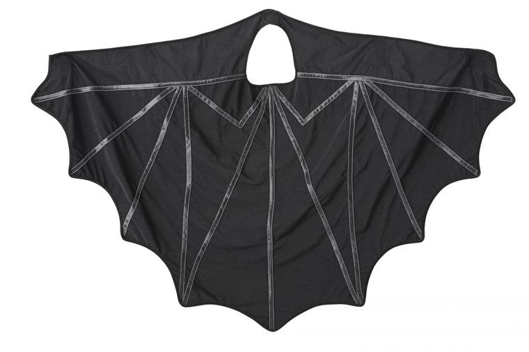 Ikea ruft Fledermaus-Cape zurück Ikea startet einen Rückruf.