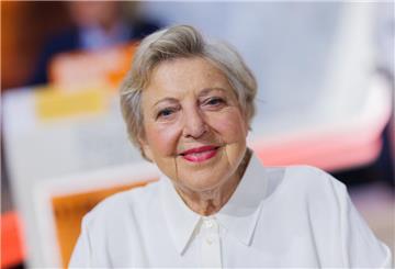 Im Alter müsse man seinen Rhythmus anpassen, hat Marjan festgestellt. (Archivbild)