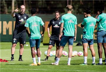 Im August startet für Werder Bremen die Saison in der 1. Bundesliga.