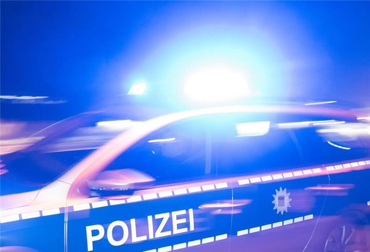 Unbekannte brechen im AWI Bremerhaven ein Im AWI nahm die Polizei einen EInbruchsdiebstahl auf.
