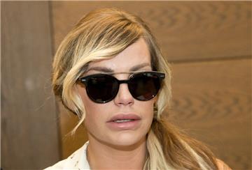 Im Berliner Prozess gegen das Model Gina-Lisa Lohfink wegen falscher Verdächtigung ist überraschend ein Zeuge aufgetaucht.