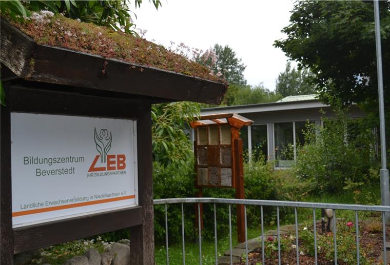 Zoff um Volkshochschule im Landkreis Cuxhaven Im Bildunsgzentrum Beverstedt fürchtet man eine ungleiche Behandlung durch die VHS.