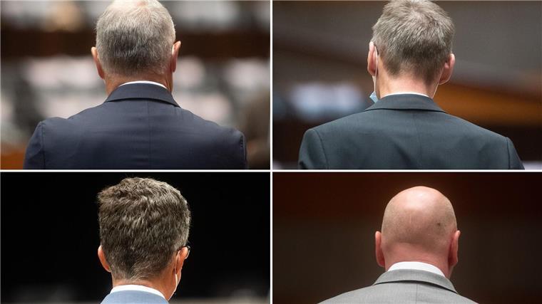 Nach fast vier Jahren: Das letzte Wort im VW-Dieselprozess Im Braunschweiger Prozess um den VW-Abgasskandal stehen nur noch die letzten Worte der Angeklagten und das Urteil an. (Archivbild)
