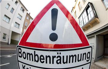 Im Bremer Stephaniviertel wird am Freitag eine Weltkriegsbombe entschärft. 