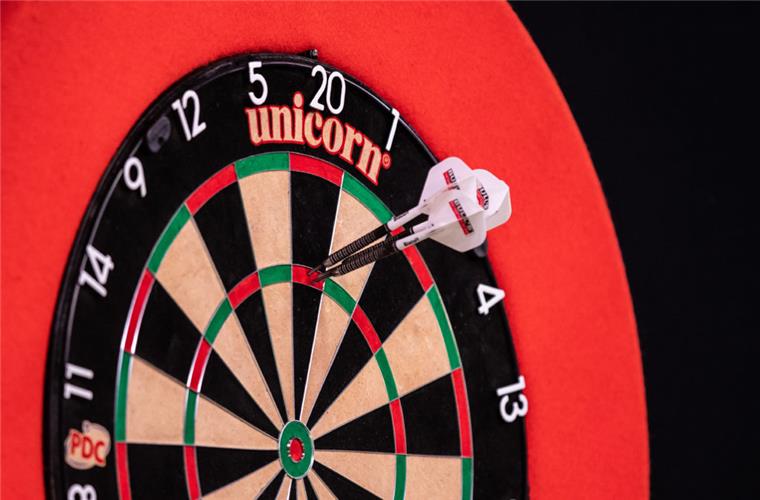 Jetzt auch Darts: Burhaver Schützenverein lädt ein Im Burhaver Schützenverein soll eine Darts-Sparte aufgebaut werden. Infos dazu gibt es jeweils mittwochs am 9., 16. und 23. Januar ab 17 Uhr.