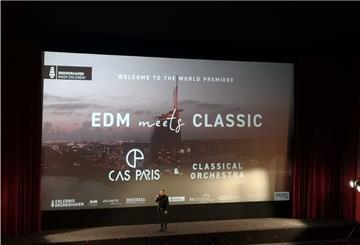 Im Cinemotion fand die Premiere statt.