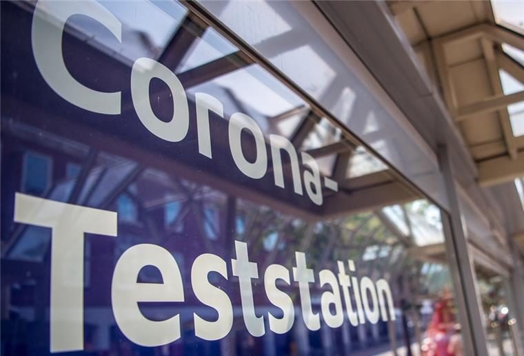 Jetzt genau ein Corona-Fall im Cuxland Im Cuxland ist der Inzidenzwert ganz leicht gestiegen.