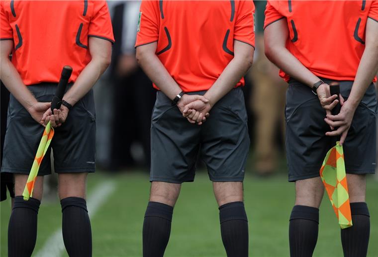 Bis auf Weiteres: Deutscher Amateur-Fußball steht still Im deutschen Amateur-Fußball wird auch in den kommenden Wochen kein Spiel stattfinden.