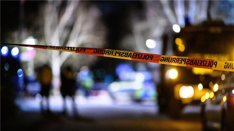 Ermittlungen nach tödlichem Polizeischuss eingestellt Im Dezember 2024 starb ein drogenkranker Mann in Göttingen durch Polizeischüsse. (Archivbild)