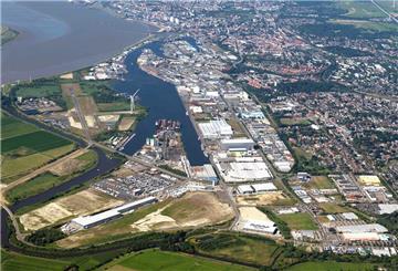 Fischereihafen FBG Jahresbilanz